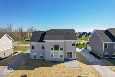 942 Apryl Drive Greenwood IN 46143