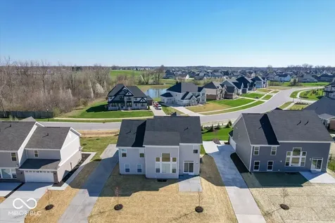 942 Apryl Drive Greenwood IN 46143