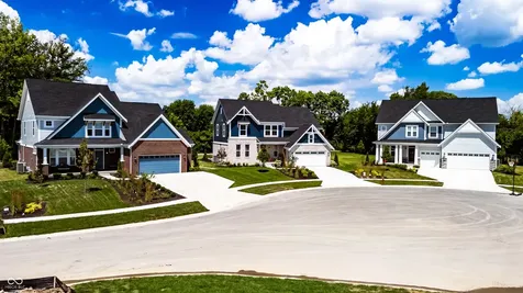 942 Apryl Drive Greenwood IN 46143