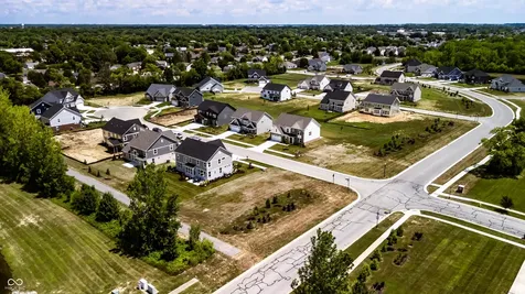 942 Apryl Drive Greenwood IN 46143
