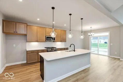 942 Apryl Drive Greenwood IN 46143
