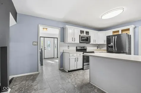 4404 Devon Lake Road Indianapolis IN 46226