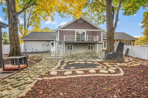 4404 Devon Lake Road Indianapolis IN 46226