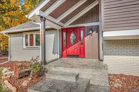 4404 Devon Lake Road Indianapolis IN 46226