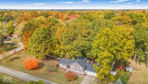 4404 Devon Lake Road Indianapolis IN 46226