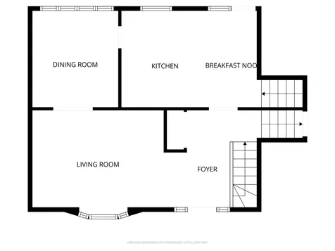 4404 Devon Lake Road Indianapolis IN 46226