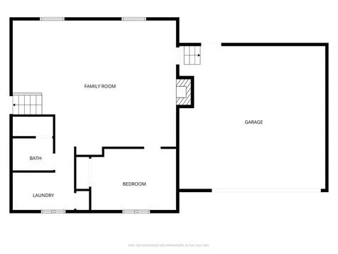 4404 Devon Lake Road Indianapolis IN 46226