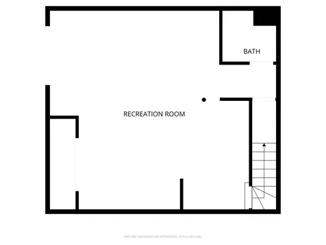 4404 Devon Lake Road Indianapolis IN 46226