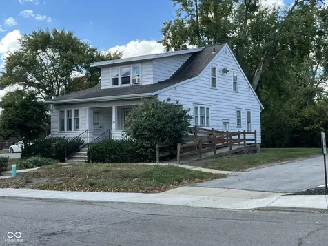 307 Cottage Avenue Anderson IN 46012