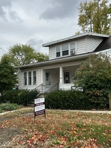 307 Cottage Avenue Anderson IN 46012