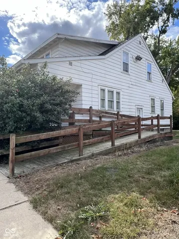 307 Cottage Avenue Anderson IN 46012