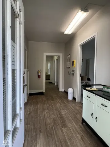 307 Cottage Avenue Anderson IN 46012
