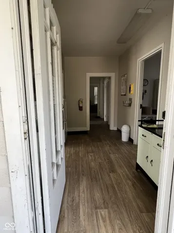 307 Cottage Avenue Anderson IN 46012