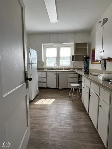307 Cottage Avenue Anderson IN 46012