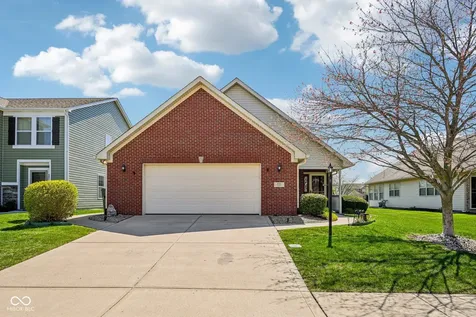 933 Amesbury Court Indianapolis IN 46217
