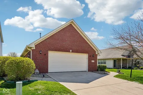 933 Amesbury Court Indianapolis IN 46217