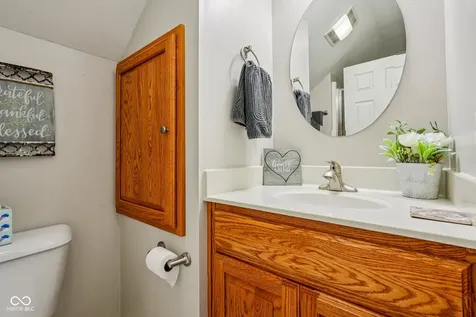 933 Amesbury Court Indianapolis IN 46217