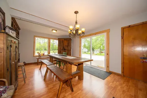 5388 W Hazelrigg Road Thorntown IN 46071