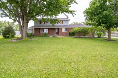 5388 W Hazelrigg Road Thorntown IN 46071