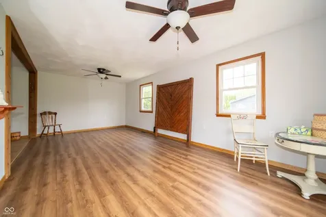 5388 W Hazelrigg Road Thorntown IN 46071