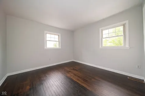 5388 W Hazelrigg Road Thorntown IN 46071
