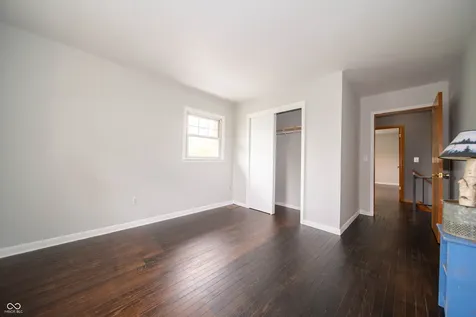 5388 W Hazelrigg Road Thorntown IN 46071