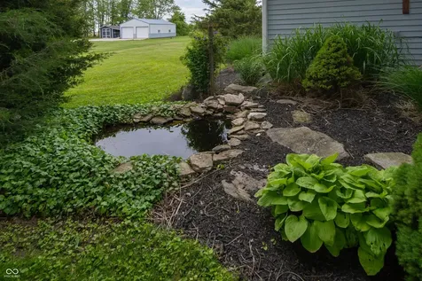 5388 W Hazelrigg Road Thorntown IN 46071