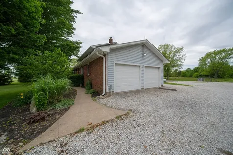 5388 W Hazelrigg Road Thorntown IN 46071