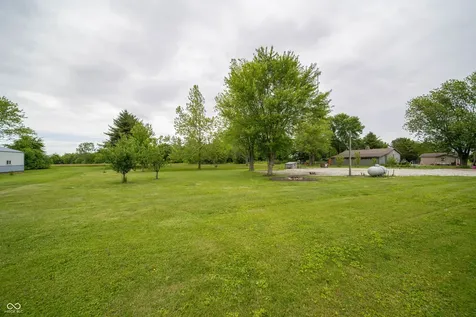 5388 W Hazelrigg Road Thorntown IN 46071