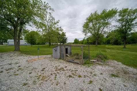 5388 W Hazelrigg Road Thorntown IN 46071
