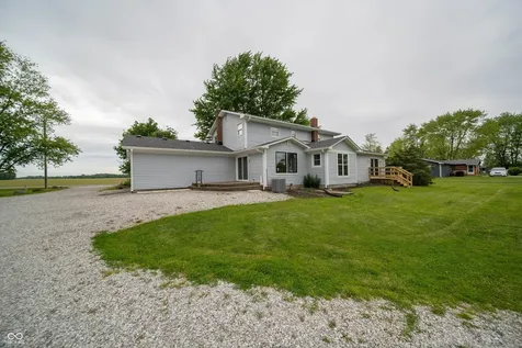 5388 W Hazelrigg Road Thorntown IN 46071