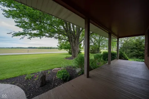 5388 W Hazelrigg Road Thorntown IN 46071