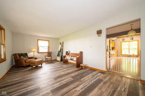 5388 W Hazelrigg Road Thorntown IN 46071