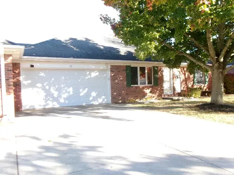 1715 Lebanon Road Crawfordsville IN 47933