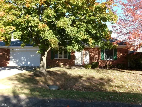 1715 Lebanon Road Crawfordsville IN 47933