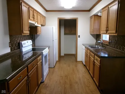 1715 Lebanon Road Crawfordsville IN 47933