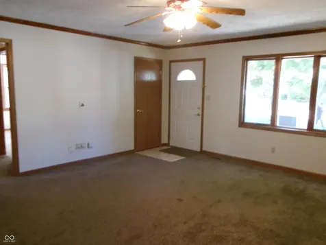 1715 Lebanon Road Crawfordsville IN 47933