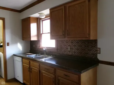 1715 Lebanon Road Crawfordsville IN 47933