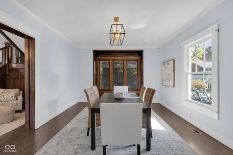 115 Charlotte Place Indianapolis IN 46202