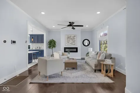 115 Charlotte Place Indianapolis IN 46202