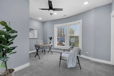 115 Charlotte Place Indianapolis IN 46202