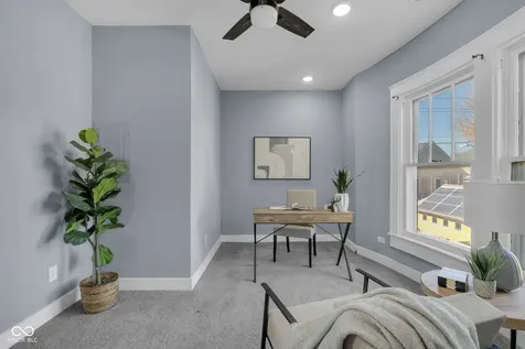 115 Charlotte Place Indianapolis IN 46202