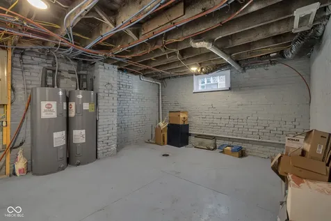 115 Charlotte Place Indianapolis IN 46202