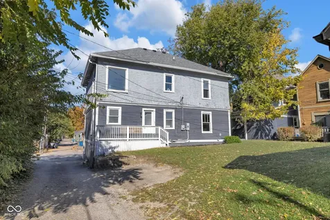 115 Charlotte Place Indianapolis IN 46202