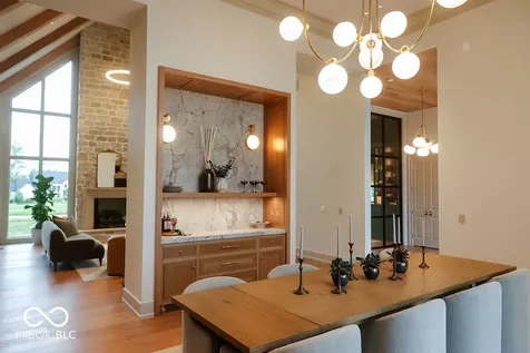 1509 Chatham Rdg Court Westfield IN 46074