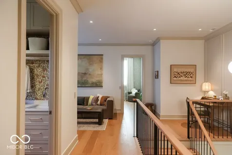 1509 Chatham Rdg Court Westfield IN 46074