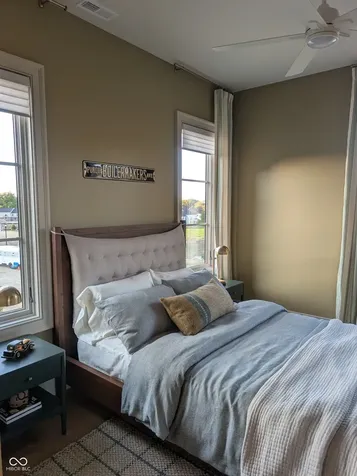 1509 Chatham Rdg Court Westfield IN 46074