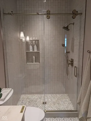 1509 Chatham Rdg Court Westfield IN 46074