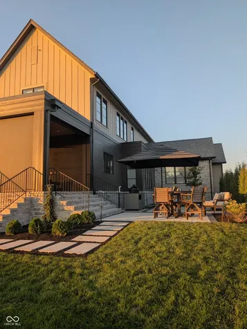 1509 Chatham Rdg Court Westfield IN 46074