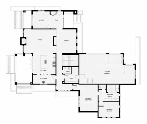 1509 Chatham Rdg Court Westfield IN 46074